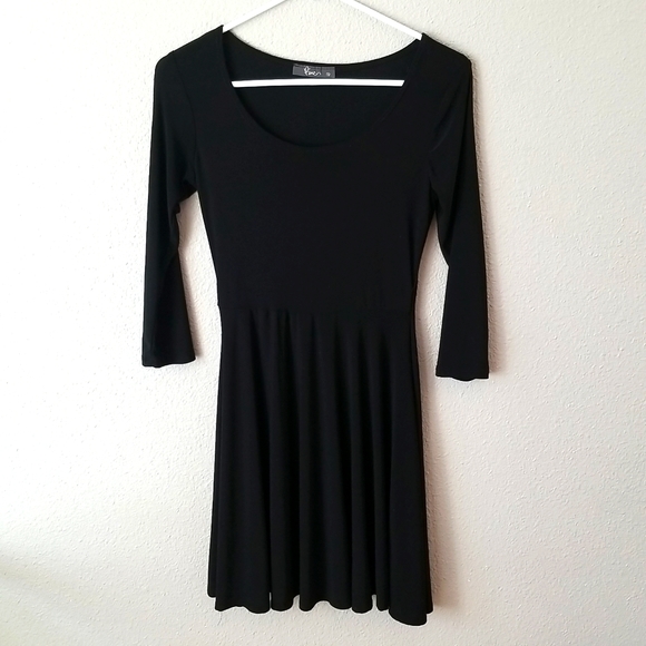Pinc Dresses & Skirts - 3 for $15 Basic Black Dress